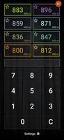 ALL - HLL Artillery Calculator скриншот 1