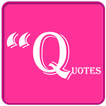 All Quotes App