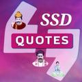 SSD Quotes