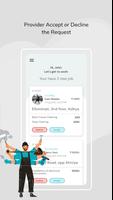 E-Services Provider (Flutter) poster