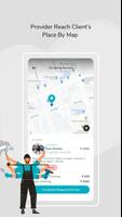 E-Services Provider (Flutter) screenshot 2