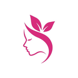 Hairstyle أيقونة