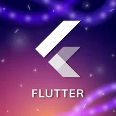 Learn Flutter with Dart アプリダウンロード