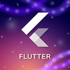 Learn Flutter with Dart иконка