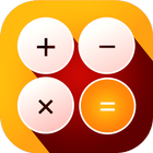 Calculator Zeichen