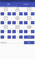 Roll Dice - TRPG Dice تصوير الشاشة 3