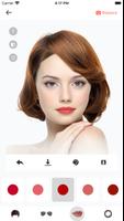 Hair Changer Ekran Görüntüsü 3
