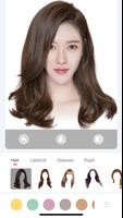 Hair Changer 스크린샷 1