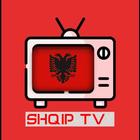 Flutura - Shqip TV icône