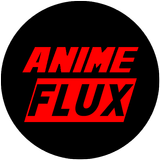 AnimeFlux icône