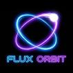 آیکون‌ Flux Orbit
