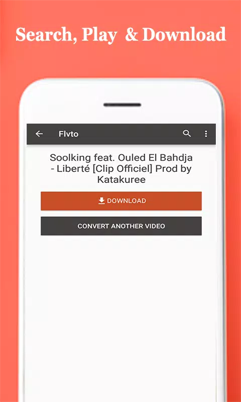 FLVto-mp3 : video 2 mp3 converter ( old Version ) APK for Android Download