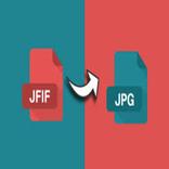 Jfif to jpg