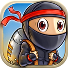 Fly Ninja 图标