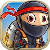 Fly Ninja icon