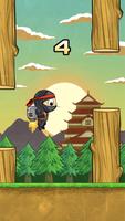 Fly Ninja screenshot 2