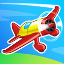 Fly and rotate 3D APK