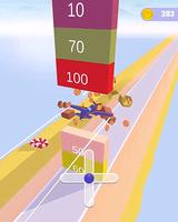 Fly and rotate 3D screenshot 2