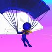 Parachute Battles