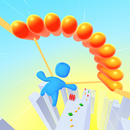 Parachute Glider APK