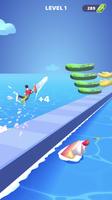 Fly Slice Screenshot 1