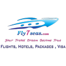 Fly 7 Seas - Flights & Hotels APK