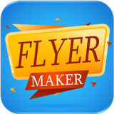 Flyer Maker icône