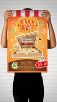 Flyer Maker ảnh chụp màn hình 1