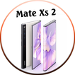 Mate Xs 2 Launcher