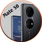 Mate 50 Launcher 아이콘