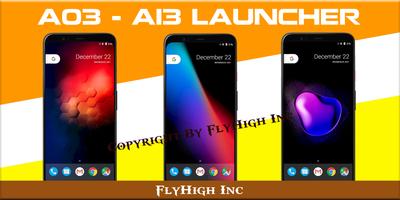 Galaxy A13 Wallpaper Screenshot 1