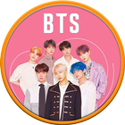 BTS Wallpapers 2021 ícone