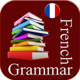 French Grammar simgesi