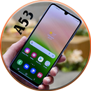 Galaxy A53 Wallpaper APK