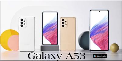 Galaxy A53 Wallpaper bài đăng
