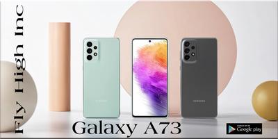 Galaxy A73 Wallpaper bài đăng