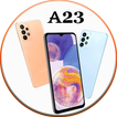 Galaxy A23 Wallpaper