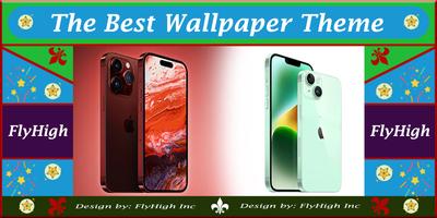 IPhone 15 Launcher syot layar 1