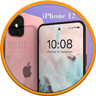 Phone 12 Wallpaper & i Phone 12 Pro Wallpaper biểu tượng