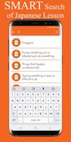Japanese Grammar screenshot 3