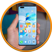 Mate 40 Launcher