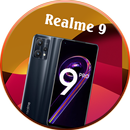 Realme 9 Launcher APK