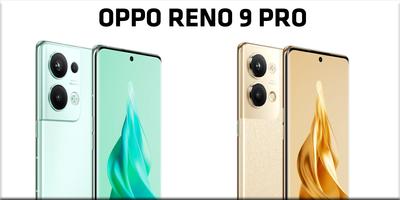 Oppo Reno 9 Wallpaper screenshot 1