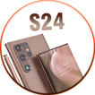 S24 Ultra Launcher