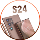 S24 Ultra Launcher icon