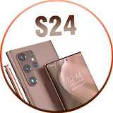 S24 Ultra Launcher biểu tượng