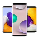 Galaxy A72 Wallpaper APK