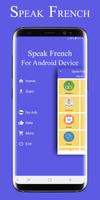 Speak French Affiche