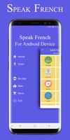 Speak French poster