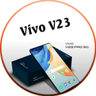 Vivo V23 Launcher biểu tượng